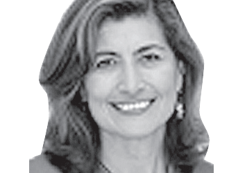 Gabriela Ramos