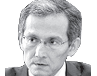 Djoomart Otorbaev