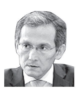 Djoomart Otorbaev