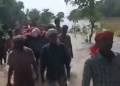 Odisha Floods