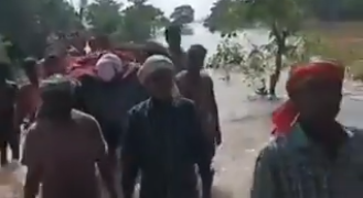 Odisha Floods