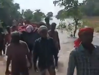 Odisha Floods