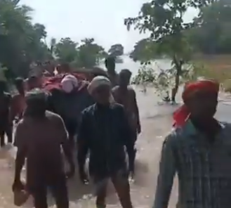 Odisha Floods