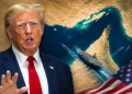 Donald Trump/Strait of Hormuz