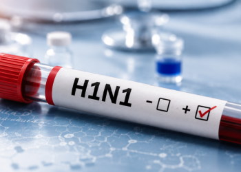 H1N1