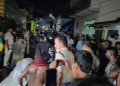 Elderly woman’s body found plastered under kitchen slab in Puri