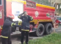 15 newborns killed in massive fire at Islamabad hospital