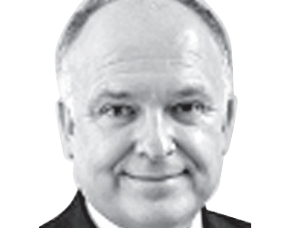Andrew J. Scott