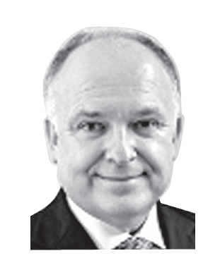 Andrew J. Scott