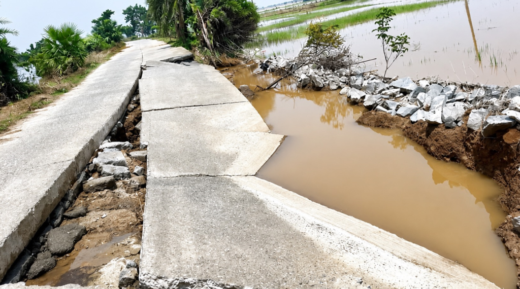 Bhadrak