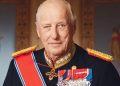 Harald V