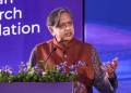 Shashi Tharoor