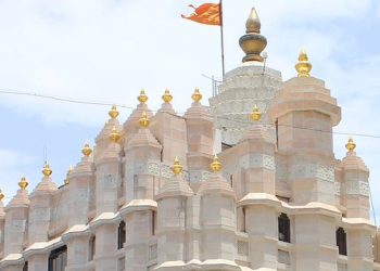 Siddhivinayak Temple