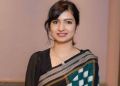 Sofia Firdous