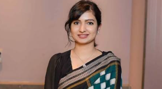 Sofia Firdous