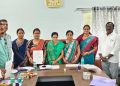 Sonepur, New DPC Member