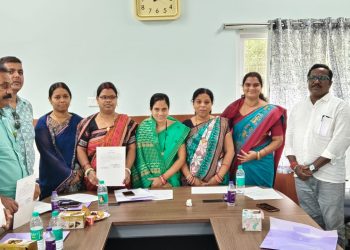 Sonepur, New DPC Member