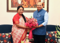 Ladakh approves sports policy with Rs 1 crore incentives, scholarships for athletes
