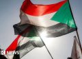 Sudan army drone strike on Darfur court kills 35, says rights group