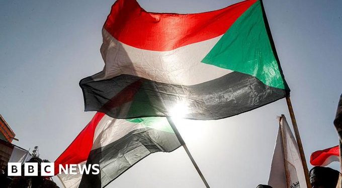 Sudan army drone strike on Darfur court kills 35, says rights group