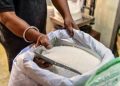 Sugar, India, Business