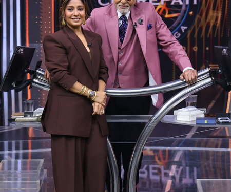 Sunidhi Chauhan