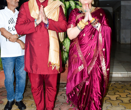Sunita Ahuja withdraws divorce case