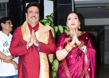 Sunita Ahuja withdraws divorce case
