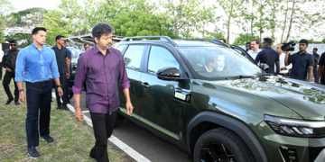 TN CM-Delimitation meeting