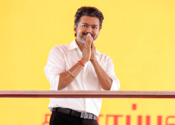 TN CM Vijay