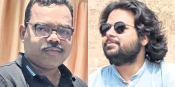 Tehsildar, ARI suspended over land fraud in Nuapada