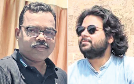 Tehsildar, ARI suspended over land fraud in Nuapada