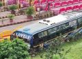 Tangi Bus accident