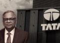 Tata Group N Chandrasekaran