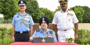 Tejpal Singh