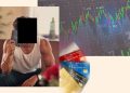 This famous actor compares his career to stocks, credits opportunities