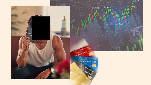 This famous actor compares his career to stocks, credits opportunities