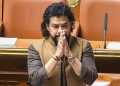 Tribal welfare scam- Karnataka minister Nagendra resigns