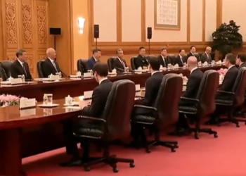 Trump-Xi Summit
