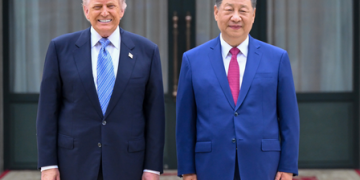 Xi Jinping