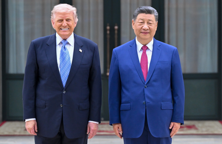 Xi Jinping
