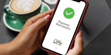 UPI transactions