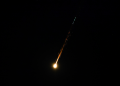 US strikes