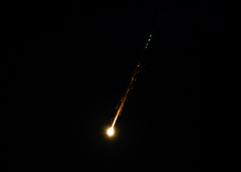 US strikes
