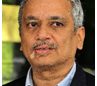 Charudutta Panigrahi