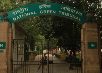 National Green Tribunal