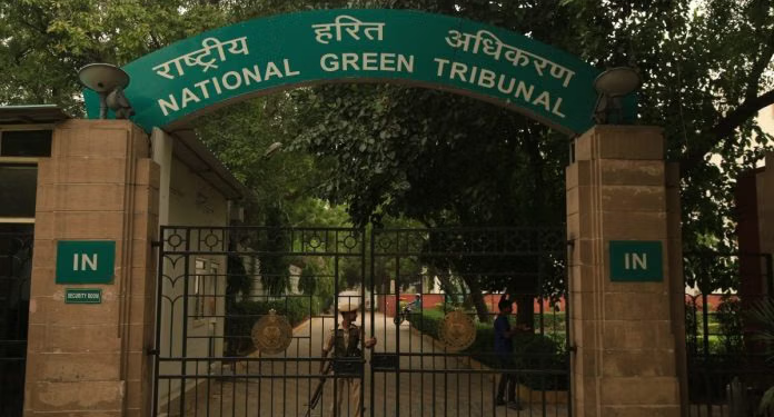 National Green Tribunal