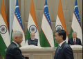 India, Uzbekistan sign package of bilateral agreements to deepen cooperation