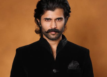 Vijay Deverakonda