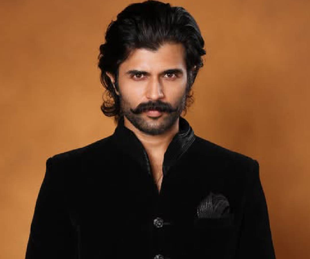 Vijay Deverakonda